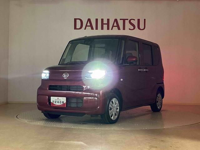 タントＬ（北海道）の中古車