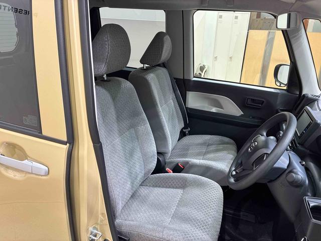 タントL4WD シートヒーター アイドリングストップ オートマチックハイビーム 衝突防止システム LEDヘッドランプ レーンアシスト スマートキー 記録簿 ワンオーナー エアバッグ エアコン パワーウィンドウ(北海道)の中古車