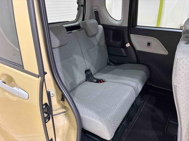 タントL4WD シートヒーター アイドリングストップ オートマチックハイビーム 衝突防止システム LEDヘッドランプ レーンアシスト スマートキー 記録簿 ワンオーナー エアバッグ エアコン パワーウィンドウ(北海道)の中古車