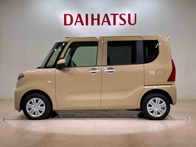 タントL4WD シートヒーター アイドリングストップ オートマチックハイビーム 衝突防止システム LEDヘッドランプ レーンアシスト スマートキー 記録簿 ワンオーナー エアバッグ エアコン パワーウィンドウ(北海道)の中古車