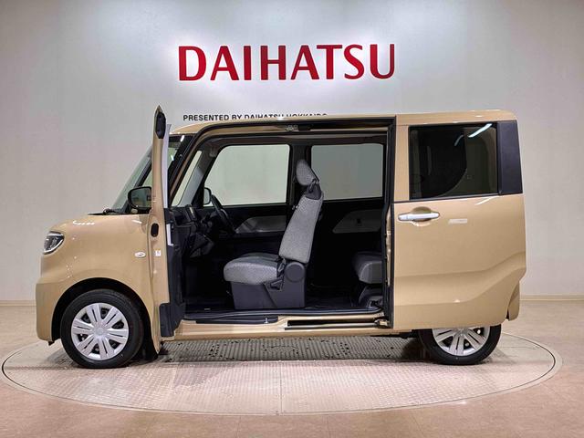 タントL4WD シートヒーター アイドリングストップ オートマチックハイビーム 衝突防止システム LEDヘッドランプ レーンアシスト スマートキー 記録簿 ワンオーナー エアバッグ エアコン パワーウィンドウ(北海道)の中古車