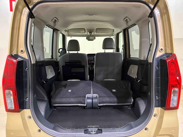 タントL4WD シートヒーター アイドリングストップ オートマチックハイビーム 衝突防止システム LEDヘッドランプ レーンアシスト スマートキー 記録簿 ワンオーナー エアバッグ エアコン パワーウィンドウ(北海道)の中古車