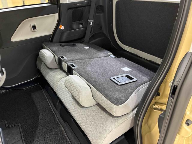 タントL4WD シートヒーター アイドリングストップ オートマチックハイビーム 衝突防止システム LEDヘッドランプ レーンアシスト スマートキー 記録簿 ワンオーナー エアバッグ エアコン パワーウィンドウ(北海道)の中古車