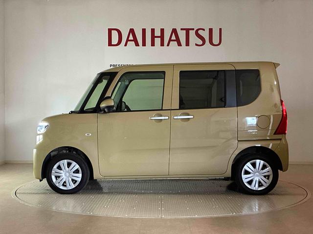 タントL4WD シートヒーター アイドリングストップ オートマチックハイビーム 衝突防止システム LEDヘッドランプ レーンアシスト スマートキー 記録簿 ワンオーナー エアバッグ エアコン パワーウィンドウ(北海道)の中古車