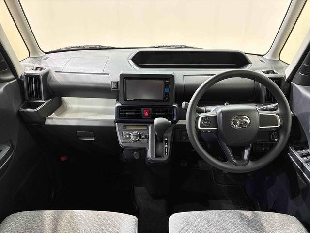 タントＬ４ＷＤ　スマートキー　記録簿　ワンオーナー　エアバッグ　エアコン　パワーステアリング　パワーウィンドウ　ＡＢＳ（北海道）の中古車