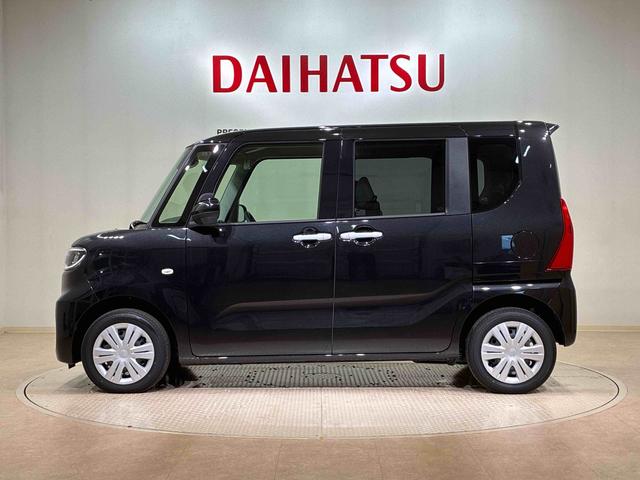 タントＬ４ＷＤ　スマートキー　記録簿　ワンオーナー　エアバッグ　エアコン　パワーステアリング　パワーウィンドウ　ＡＢＳ（北海道）の中古車