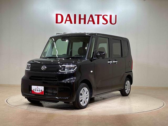 タントＬ４ＷＤ　スマートキー　記録簿　ワンオーナー　エアバッグ　エアコン　パワーステアリング　パワーウィンドウ　ＡＢＳ（北海道）の中古車