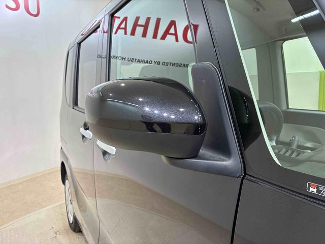 タントＬ４ＷＤ　スマートキー　記録簿　ワンオーナー　エアバッグ　エアコン　パワーステアリング　パワーウィンドウ　ＡＢＳ（北海道）の中古車