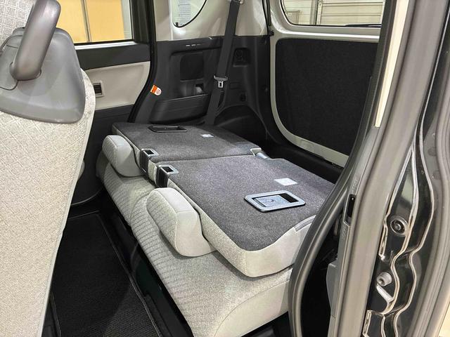 タントＬ４ＷＤ　スマートキー　記録簿　ワンオーナー　エアバッグ　エアコン　パワーステアリング　パワーウィンドウ　ＡＢＳ（北海道）の中古車