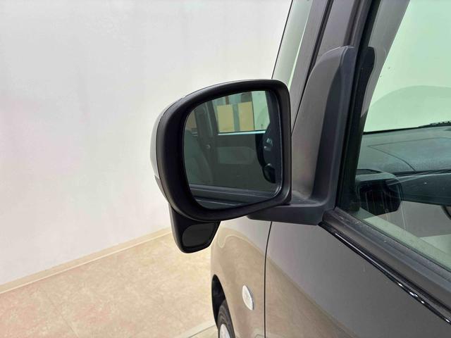 タントＬ４ＷＤ　スマートキー　記録簿　ワンオーナー　エアバッグ　エアコン　パワーステアリング　パワーウィンドウ　ＡＢＳ（北海道）の中古車