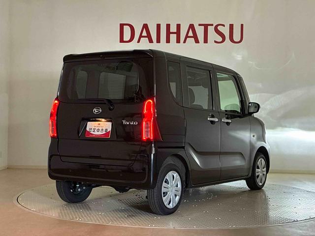 タントＬ４ＷＤ　スマートキー　記録簿　ワンオーナー　エアバッグ　エアコン　パワーステアリング　パワーウィンドウ　ＡＢＳ（北海道）の中古車