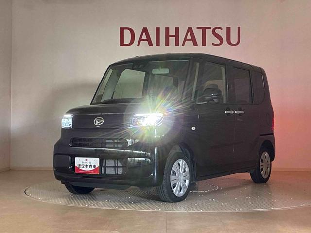 タントＬ４ＷＤ　スマートキー　記録簿　ワンオーナー　エアバッグ　エアコン　パワーステアリング　パワーウィンドウ　ＡＢＳ（北海道）の中古車