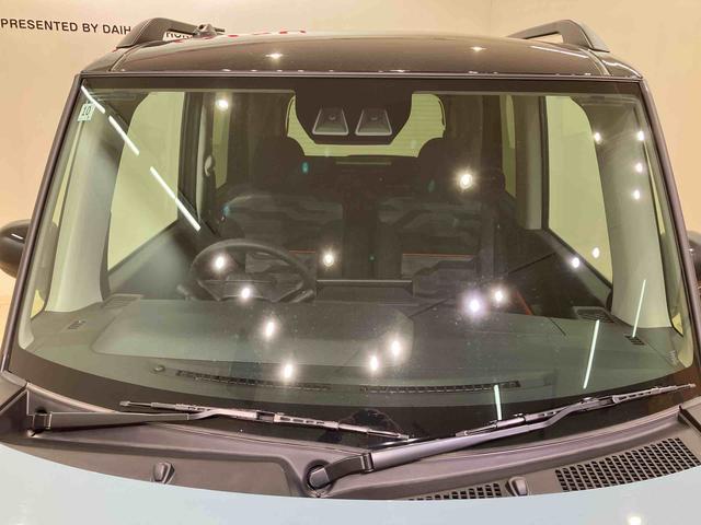 タントファンクロスターボ４ＷＤ　アルミホイール　シートヒーター　ターボ　アイドリングストップ　オートマチックハイビーム　衝突防止システム　ＬＥＤヘッドランプ　レーンアシスト　スマートキー　記録簿　ワンオーナー　エアバッグ（北海道）の中古車