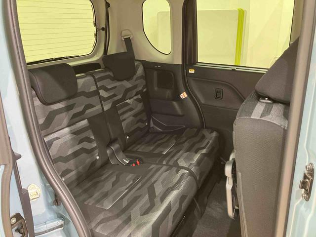 タントファンクロスターボ４ＷＤ　アルミホイール　シートヒーター　ターボ　アイドリングストップ　オートマチックハイビーム　衝突防止システム　ＬＥＤヘッドランプ　レーンアシスト　スマートキー　記録簿　ワンオーナー　エアバッグ（北海道）の中古車