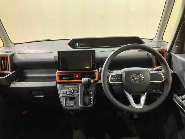 タントファンクロスターボ４ＷＤ　アルミホイール　シートヒーター　ターボ　アイドリングストップ　オートマチックハイビーム　衝突防止システム　ＬＥＤヘッドランプ　レーンアシスト　スマートキー　記録簿　ワンオーナー　エアバッグ（北海道）の中古車