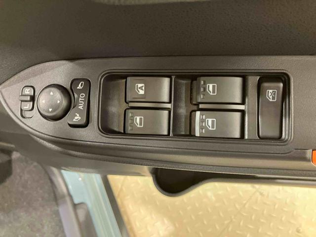 タントファンクロスターボ４ＷＤ　アルミホイール　シートヒーター　ターボ　アイドリングストップ　オートマチックハイビーム　衝突防止システム　ＬＥＤヘッドランプ　レーンアシスト　スマートキー　記録簿　ワンオーナー　エアバッグ（北海道）の中古車