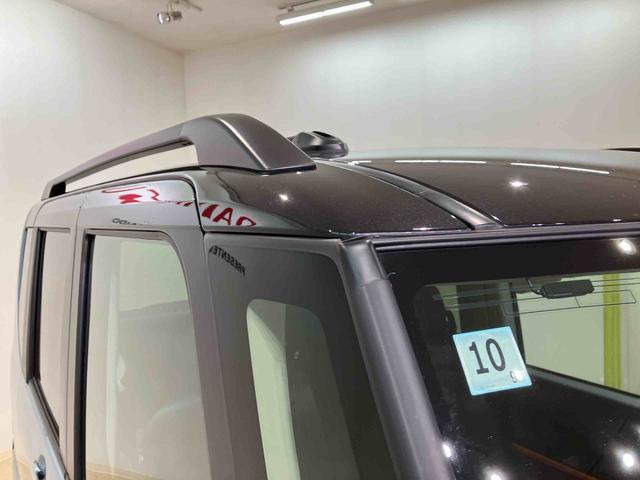 タントファンクロスターボ４ＷＤ　アルミホイール　シートヒーター　ターボ　アイドリングストップ　オートマチックハイビーム　衝突防止システム　ＬＥＤヘッドランプ　レーンアシスト　スマートキー　記録簿　ワンオーナー　エアバッグ（北海道）の中古車