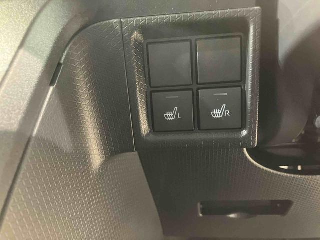 タントファンクロスターボ４ＷＤ　アルミホイール　シートヒーター　ターボ　アイドリングストップ　オートマチックハイビーム　衝突防止システム　ＬＥＤヘッドランプ　レーンアシスト　スマートキー　記録簿　ワンオーナー　エアバッグ（北海道）の中古車