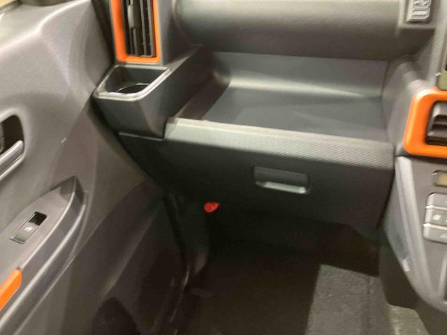 タントファンクロスターボ４ＷＤ　アルミホイール　シートヒーター　ターボ　アイドリングストップ　オートマチックハイビーム　衝突防止システム　ＬＥＤヘッドランプ　レーンアシスト　スマートキー　記録簿　ワンオーナー　エアバッグ（北海道）の中古車