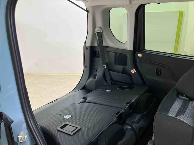 タントファンクロスターボ４ＷＤ　アルミホイール　シートヒーター　ターボ　アイドリングストップ　オートマチックハイビーム　衝突防止システム　ＬＥＤヘッドランプ　レーンアシスト　スマートキー　記録簿　ワンオーナー　エアバッグ（北海道）の中古車