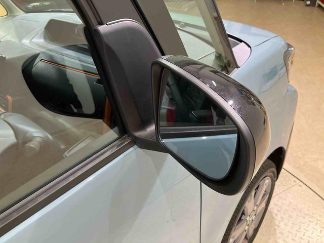 タントファンクロスターボ４ＷＤ　アルミホイール　シートヒーター　ターボ　アイドリングストップ　オートマチックハイビーム　衝突防止システム　ＬＥＤヘッドランプ　レーンアシスト　スマートキー　記録簿　ワンオーナー　エアバッグ（北海道）の中古車