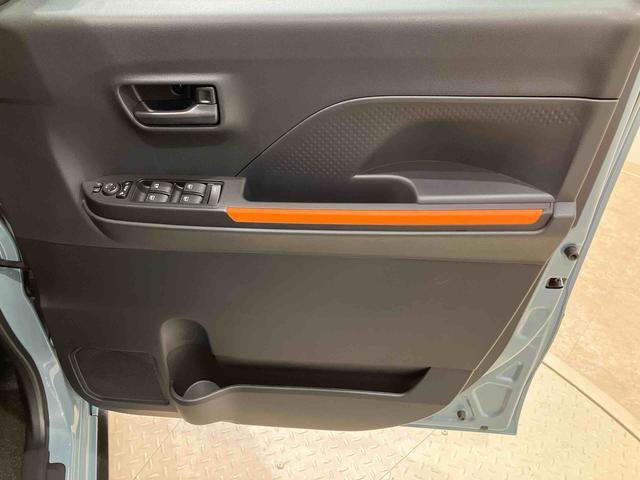 タントファンクロスターボ４ＷＤ　アルミホイール　シートヒーター　ターボ　アイドリングストップ　オートマチックハイビーム　衝突防止システム　ＬＥＤヘッドランプ　レーンアシスト　スマートキー　記録簿　ワンオーナー　エアバッグ（北海道）の中古車