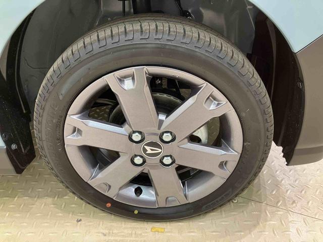 タントファンクロスターボ４ＷＤ　アルミホイール　シートヒーター　ターボ　アイドリングストップ　オートマチックハイビーム　衝突防止システム　ＬＥＤヘッドランプ　レーンアシスト　スマートキー　記録簿　ワンオーナー　エアバッグ（北海道）の中古車