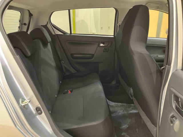 ミライースX SAIII4WD アイドリングストップ オートマチックハイビーム 衝突防止システム LEDヘッドランプ レーンアシスト キーレスエントリー 記録簿 ワンオーナー エアバッグ エアコン パワーステアリング ABS(北海道)の中古車