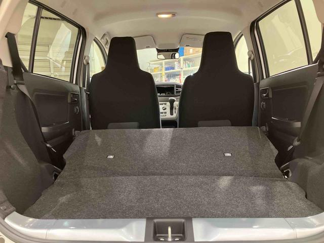 ミライースX SAIII4WD アイドリングストップ オートマチックハイビーム 衝突防止システム LEDヘッドランプ レーンアシスト キーレスエントリー 記録簿 ワンオーナー エアバッグ エアコン パワーステアリング ABS(北海道)の中古車