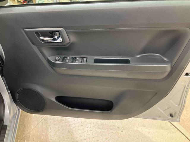 ミライースX SAIII4WD アイドリングストップ オートマチックハイビーム 衝突防止システム LEDヘッドランプ レーンアシスト キーレスエントリー 記録簿 ワンオーナー エアバッグ エアコン パワーステアリング ABS(北海道)の中古車