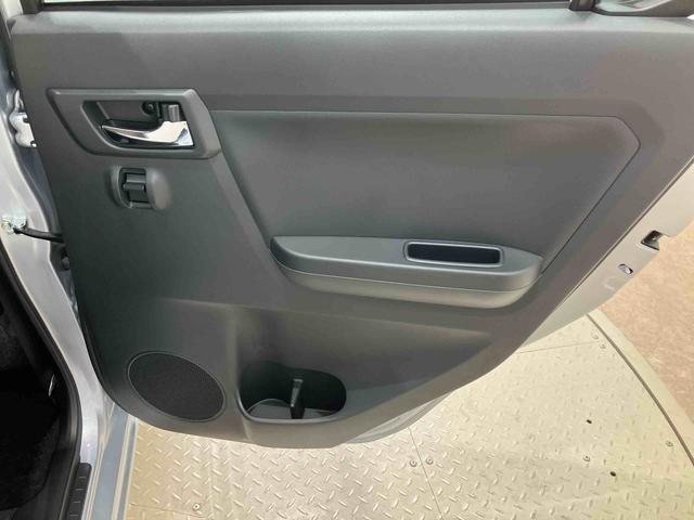 ミライースX SAIII4WD アイドリングストップ オートマチックハイビーム 衝突防止システム LEDヘッドランプ レーンアシスト キーレスエントリー 記録簿 ワンオーナー エアバッグ エアコン パワーステアリング ABS(北海道)の中古車