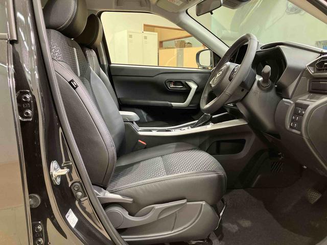 ロッキープレミアムＧ（北海道）の中古車