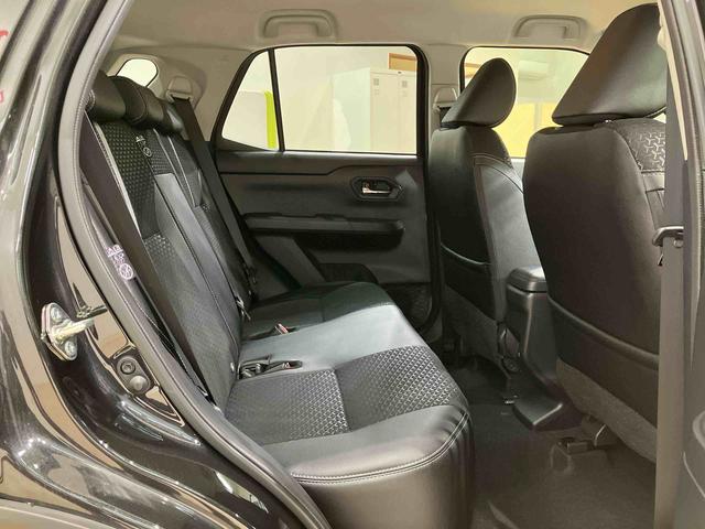 ロッキープレミアムＧ（北海道）の中古車