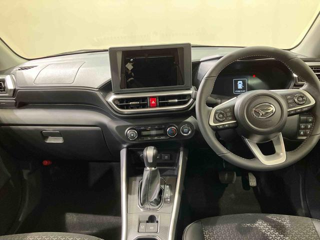 ロッキープレミアムＧ（北海道）の中古車