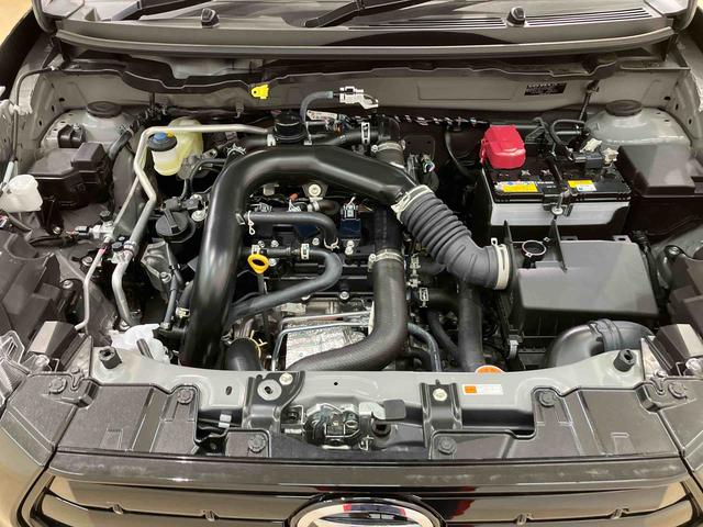 ロッキープレミアムＧ（北海道）の中古車