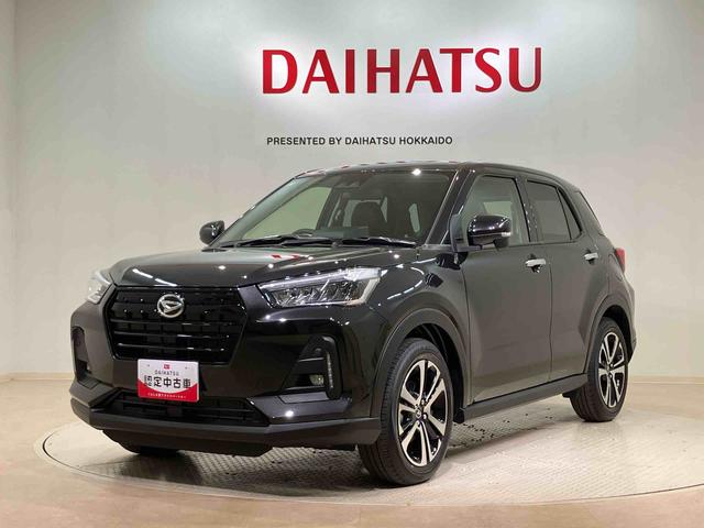 ロッキープレミアムＧ（北海道）の中古車