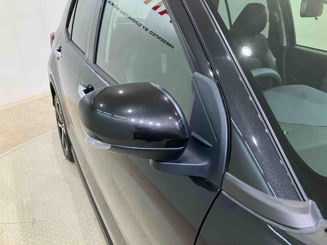 ロッキープレミアムＧ（北海道）の中古車