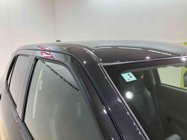 ロッキープレミアムＧ（北海道）の中古車