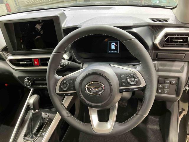 ロッキープレミアムＧ（北海道）の中古車