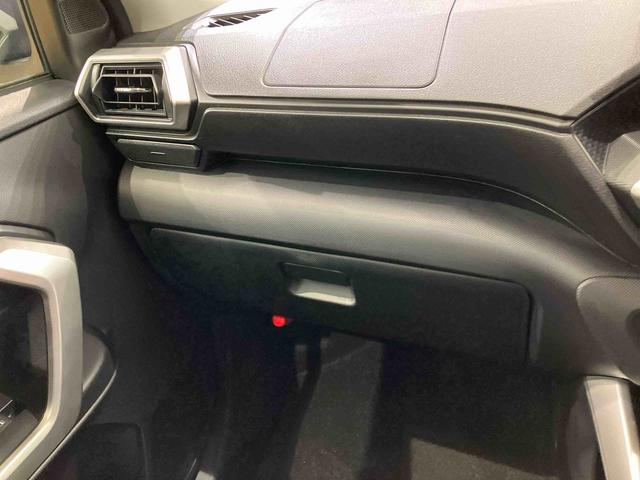 ロッキープレミアムＧ（北海道）の中古車