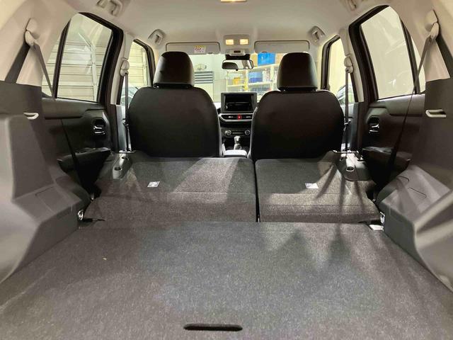 ロッキープレミアムＧ（北海道）の中古車