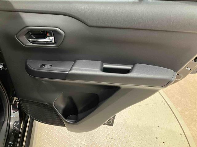 ロッキープレミアムＧ（北海道）の中古車