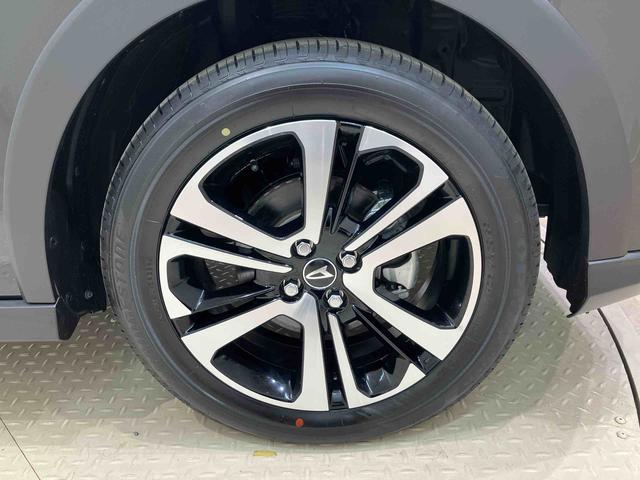 ロッキープレミアムＧ（北海道）の中古車