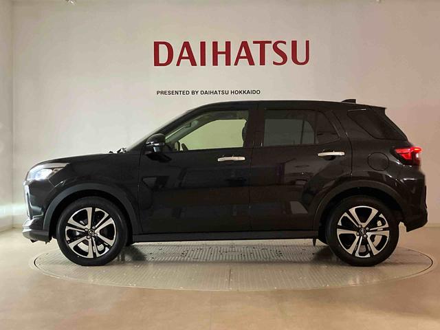 ロッキープレミアムＧ（北海道）の中古車