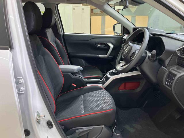 ロッキーＸ（北海道）の中古車