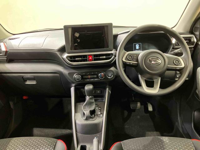 ロッキーＸ（北海道）の中古車