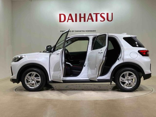 ロッキーＸ（北海道）の中古車