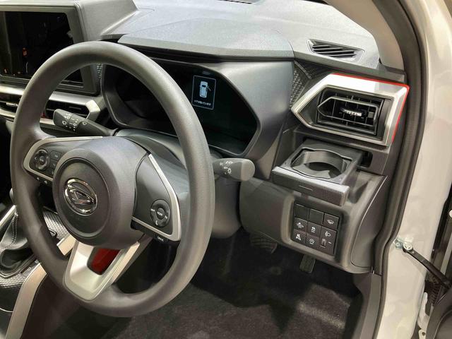 ロッキーＸ（北海道）の中古車