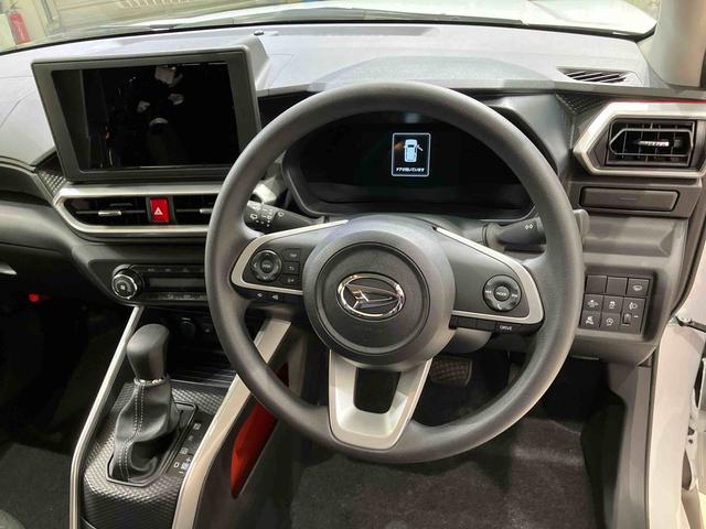 ロッキーＸ（北海道）の中古車