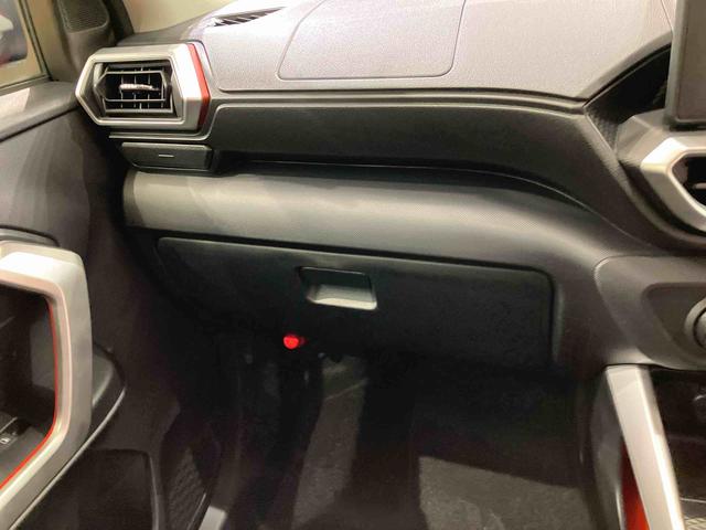 ロッキーＸ（北海道）の中古車